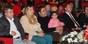 “Ormanlar Hepimizin”