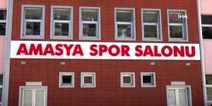 MİLLİLERİN SON KAMPI BAŞLADI