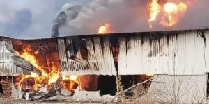 Amasya’nın Taşova ilçesinde bir Kontrplak fabrikasında yangın çıktı.