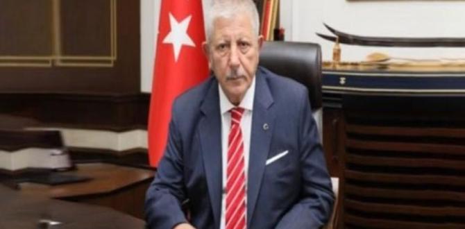 BEYAZ BASTON GÖRME ENGELLİLER HAFTASI