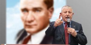 KURAN-I KERİM YAKILMASINA İZİN VEREN İSVEÇ’E, BAŞKAN SARI’DAN SERT TEPKİ