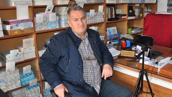 Kirmizi Elma 05 Youtube yayın Hayatında