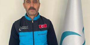 Amasya Yesevi Hareketi Derneği Asrın Felaketi Bir Aylık Raporu Basın Bildirisi