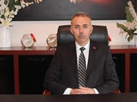 Taşova Belediye Başkanı Bayram Öztürk Berat Kandili mesajı yayımladı.