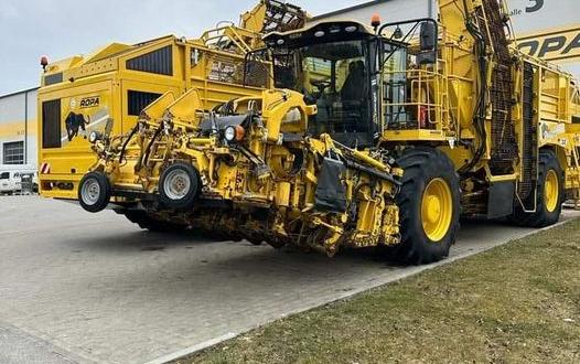 Amasya Şekerden 20 milyon TL’lik Yatırım