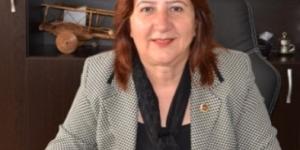 muhasebeciler haftasını kutluyorum” ifadelerine yer verdi.