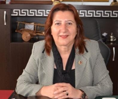 muhasebeciler haftasını kutluyorum” ifadelerine yer verdi.