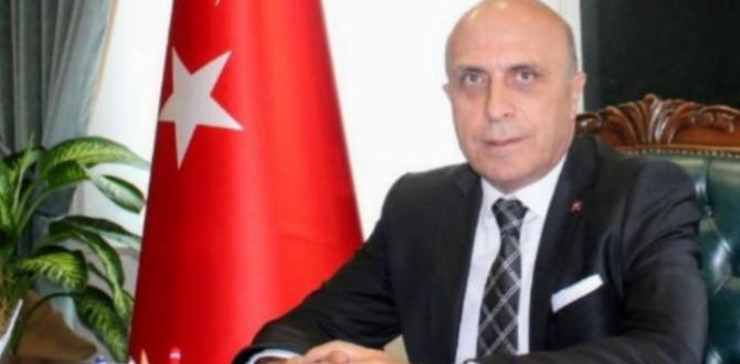 Mart Dünya Kadınlar Günü’nü kutluyorum” dedi.