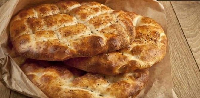 Pide Fiyatı Belli Olmadı