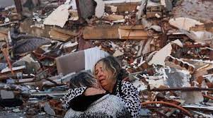 6 şubat asrın felaketi DEPREM BÖLGESİ ulusal ve yerel basın buluşması geçmiş olsun TÜRKİYE`M