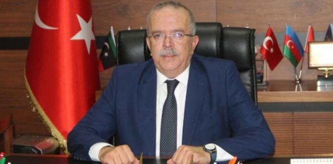 İsrail’in Filistin halkına yönelik olarak başlatmış olduğu saldırılar sonrası bir çok kesimden tepki sesleri yükselirken bir açıklamada Amasya Üniversitesi’nden geldi.