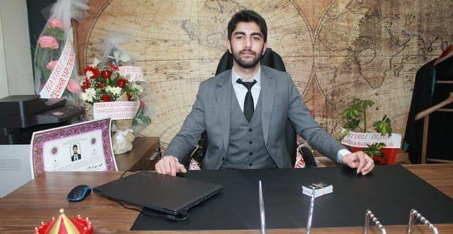 Amasya Barosunun ve CHP’nin Acı Günü