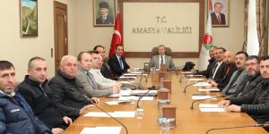 VALİMİZ YILMAZ DORUK