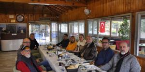 CHP AMASYA BELEDİYE BAŞKANI ADAY ADAYI DEVRİM ERSOY,DAN BASIN AÇIKLAMASI.