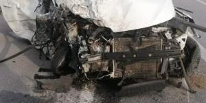 ÖĞRENCİ SERVİSİ İLE  OTOMOBİL ÇARPIŞTI