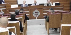 ATSO’DAN AYLIK OLAĞAN  MECLİS  TOPLANTISI