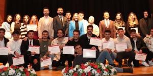 DÜNYA TIBBİ SEKRETERLER GÜNÜ AMASYA ÜNİVERSİTESİ SABUNCUOĞLU ŞEREFEDDİN DE KUTLANDI