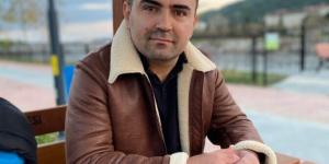 MUHTARLIK GÖREVİNE ADAY