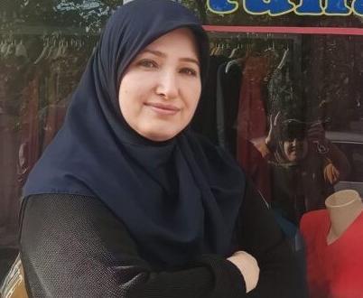 MUHTARLIK İÇİN KADIN ADAY