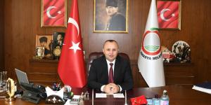 Turgay Sevindi’den Kadir Gecesi Mesajı: