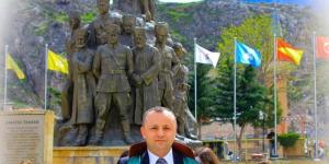 Başkan Turgay Sevindi: “Avukatlar, Adaletin Teminatıdır”