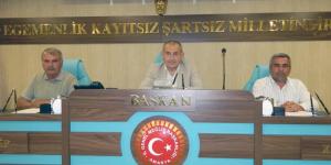 Amasya İl Genel Meclisi, 7 Nisan’da Toplanacak