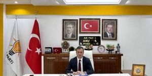 Başkan Galip Uzun: “Avukatlar, Hukuk Sistemimizin Temel Taşlarındandır”