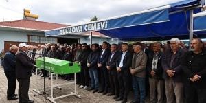 Nostaljik Kasetçi Ahmet Özer Son Yolu’na Uğurlandı