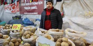 Tolga Güven’den Amasya Halkına Çağrı: “Yerel Esnafa Sahip Çıkalım”