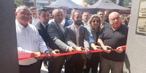 Başkan Sevindi: “Genç Hukukçulara Büyük Görevler Düşüyor”