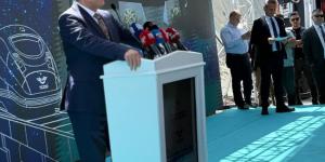 Haluk İpek’ten Hızlı Tren Çağrısı: “Amasya Proje Adında Yer Almalı”