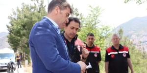 Vali’den Kahverengi Kokarca Uyarısı: “Tehlike Büyük, Erken Önlem Şart!”