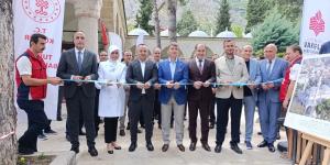 540 Yıllık Osmanlı Mirası, Kültür ve Sanatla Buluştu