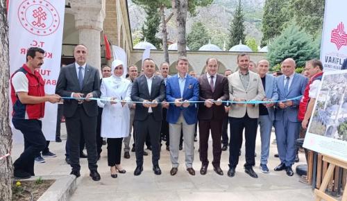 540 Yıllık Osmanlı Mirası, Kültür ve Sanatla Buluştu